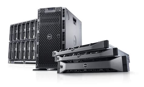 dell server poweredge|PowerEdge Tower Servers Portfolio Overview .